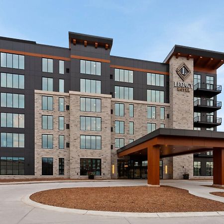 Legacy Hotel, Trademark Collection By Wyndham Green Bay Esterno foto