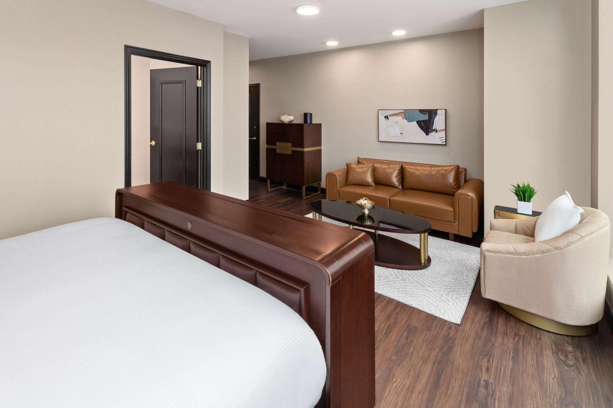 Legacy Hotel, Trademark Collection By Wyndham Green Bay Esterno foto
