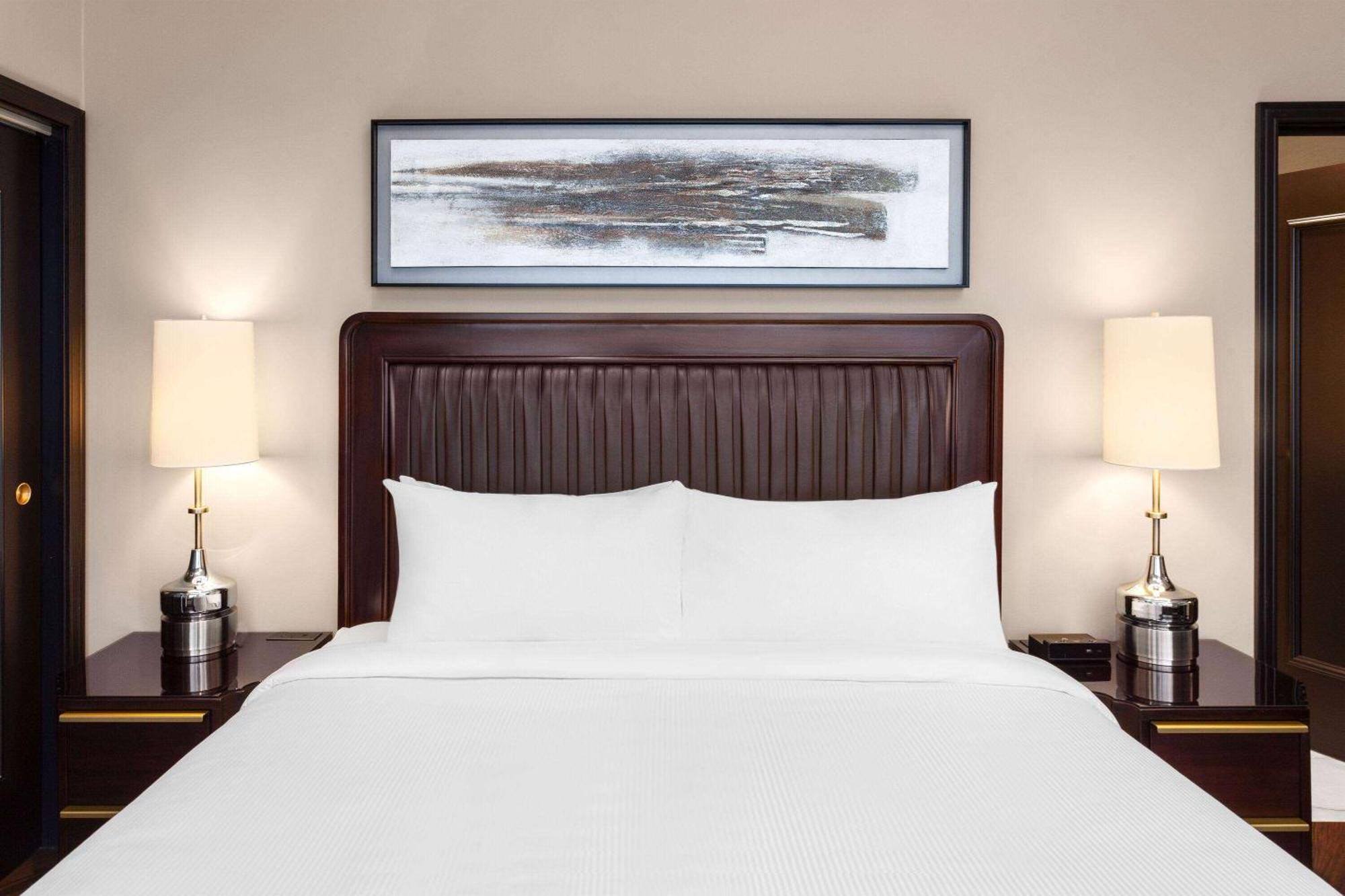 Legacy Hotel, Trademark Collection By Wyndham Green Bay Esterno foto