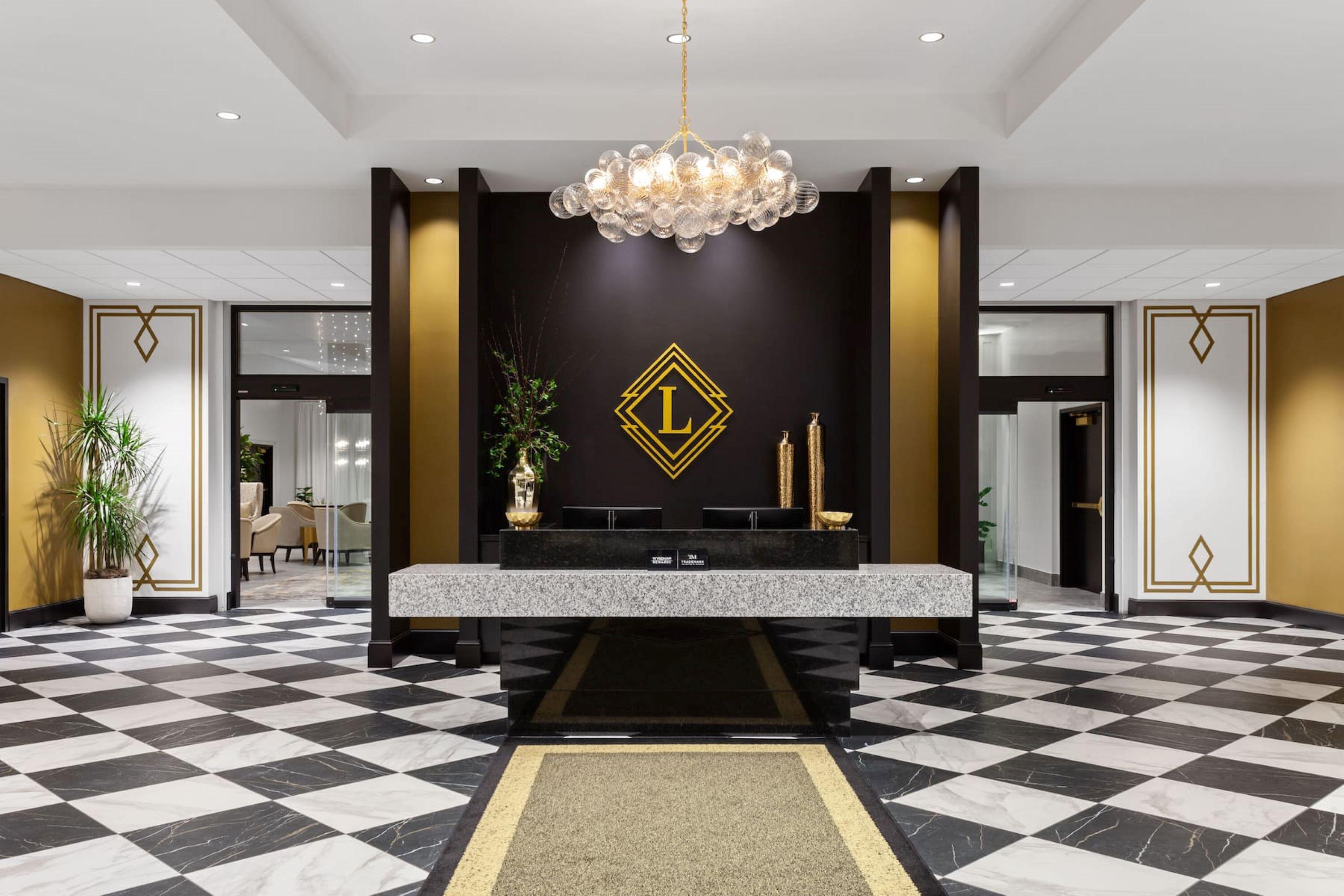 Legacy Hotel, Trademark Collection By Wyndham Green Bay Esterno foto