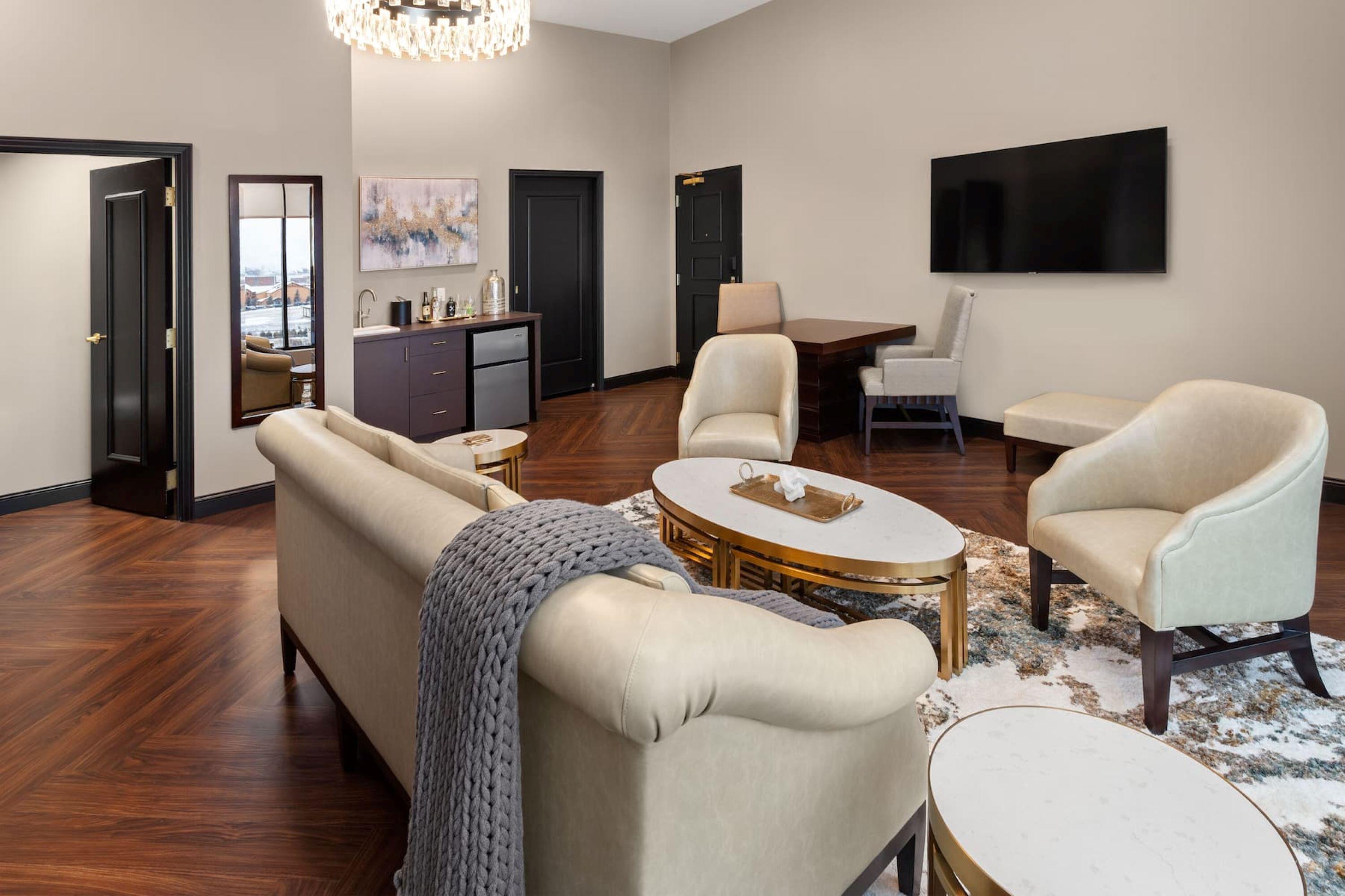 Legacy Hotel, Trademark Collection By Wyndham Green Bay Esterno foto