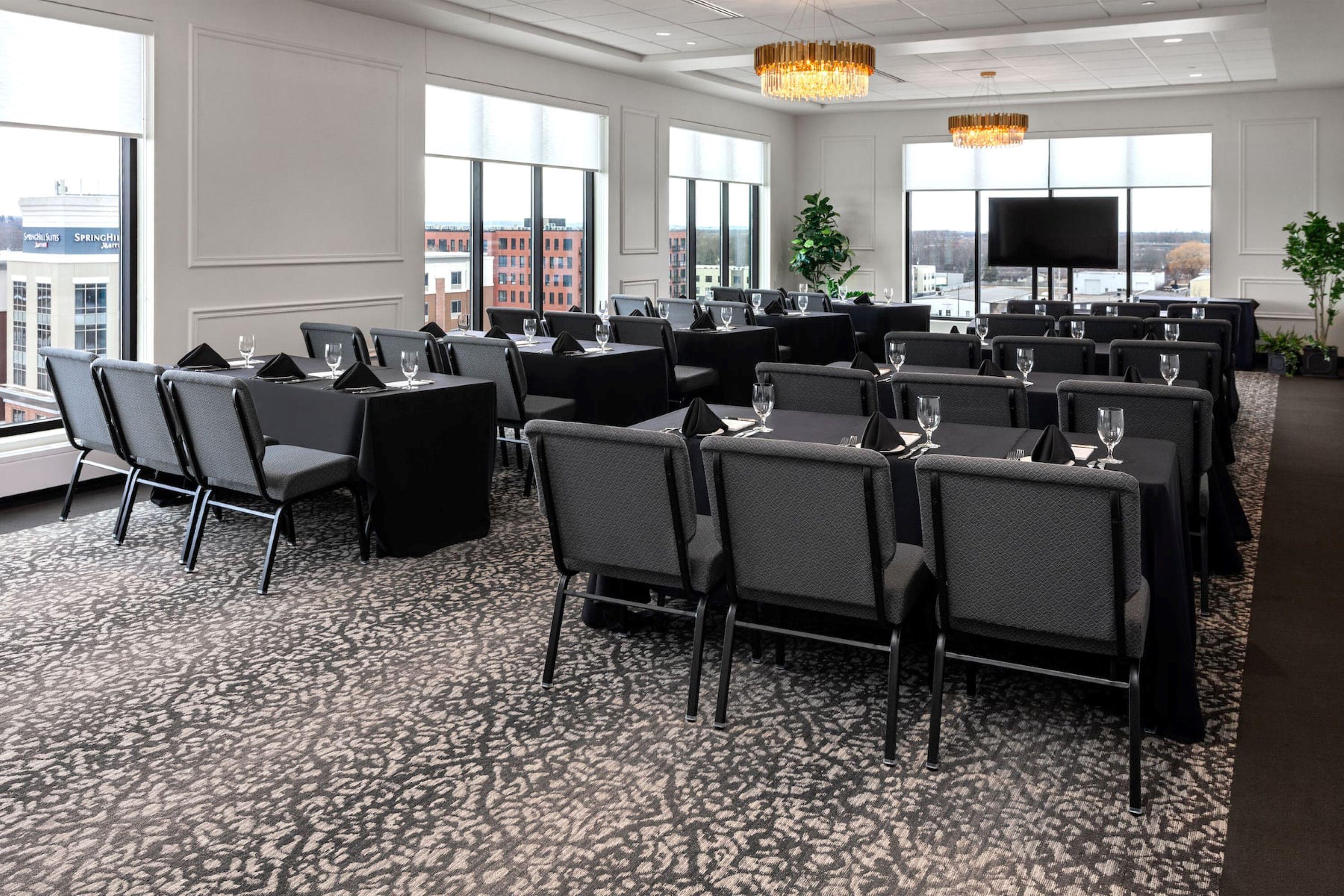 Legacy Hotel, Trademark Collection By Wyndham Green Bay Esterno foto